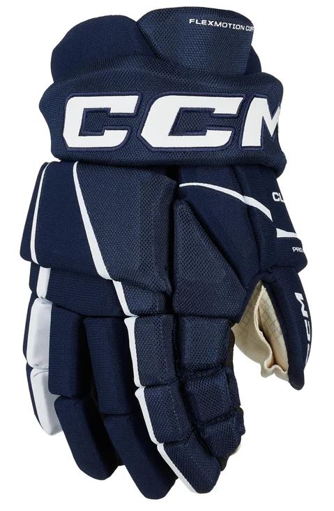CCM CLASSIC SE HOCKEY GLOVE - Image 2