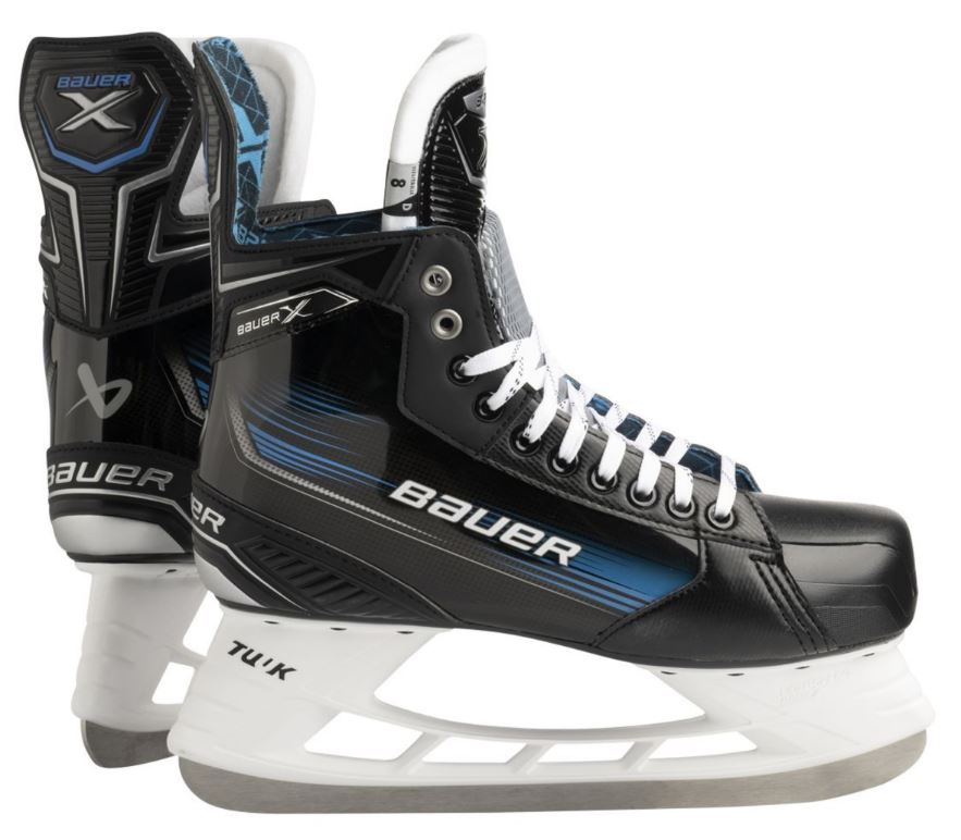BAUER SK S23 X REC SKATES