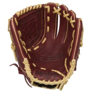 RAWLINGS SANDLOT SERIES GLOVE