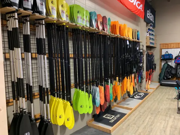 Return Policy At Totem, we offer affordable rental options for a variety of outdoor gear, including skis, snowboards, kayaks, and more