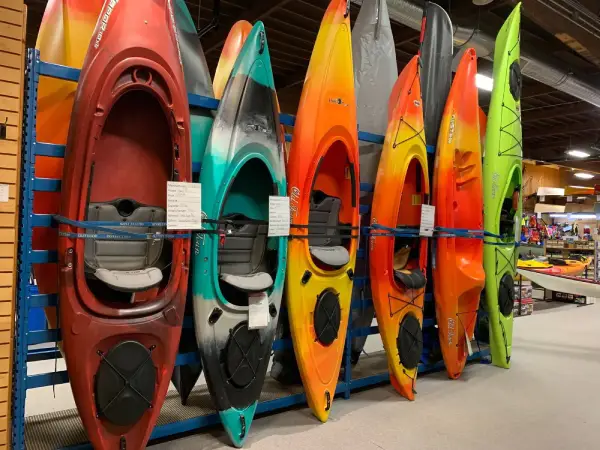 SUMMER SPORTS REPAIR No repair is too small – from quick fixes to custom modifications,